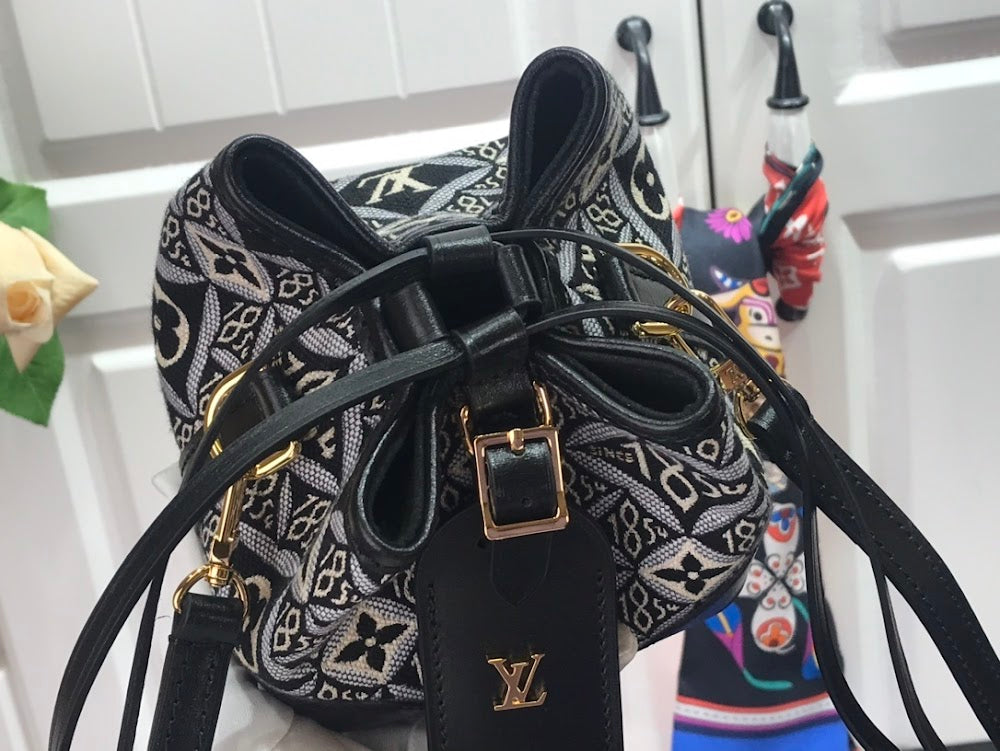 Dragons Bags ln Luxury Bag --59341