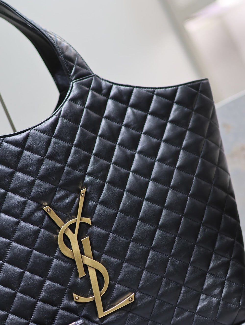 Dragons Bags YSLn Luxury Bag --120495