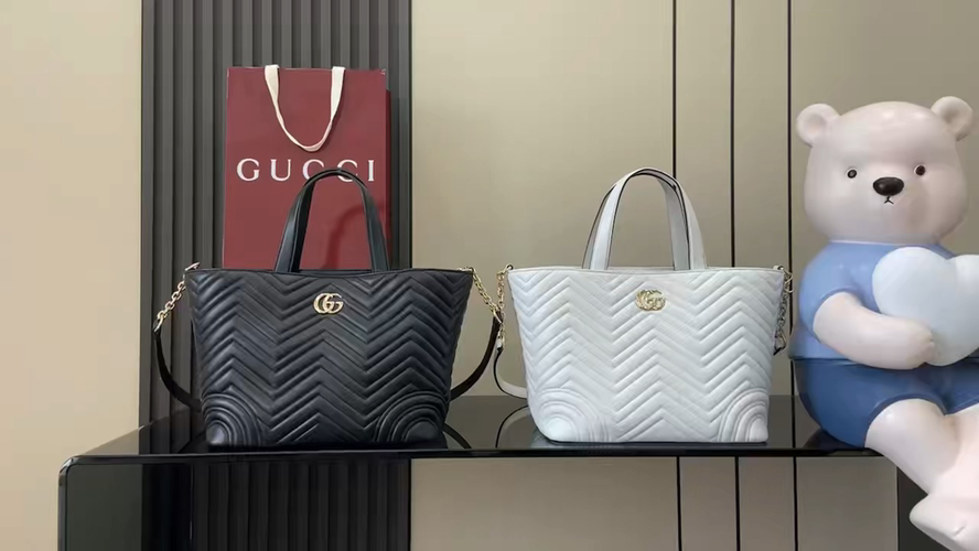 Dragons Bags Guccin Luxury Bag --94813