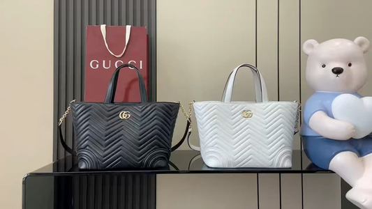 Dragons Bags Guccin Luxury Bag --94813