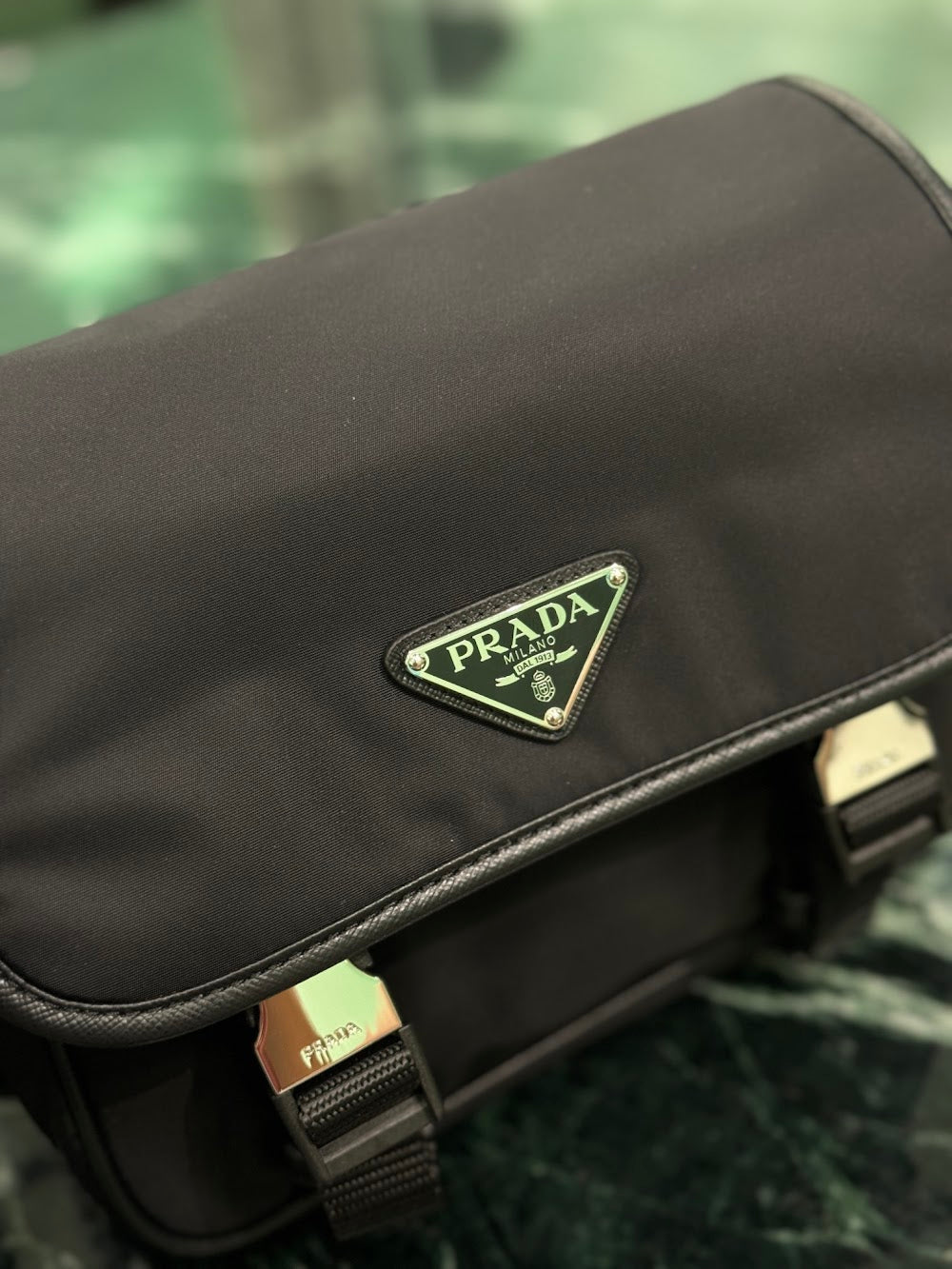 Dragons Bags Pradn Luxury Bag --101861