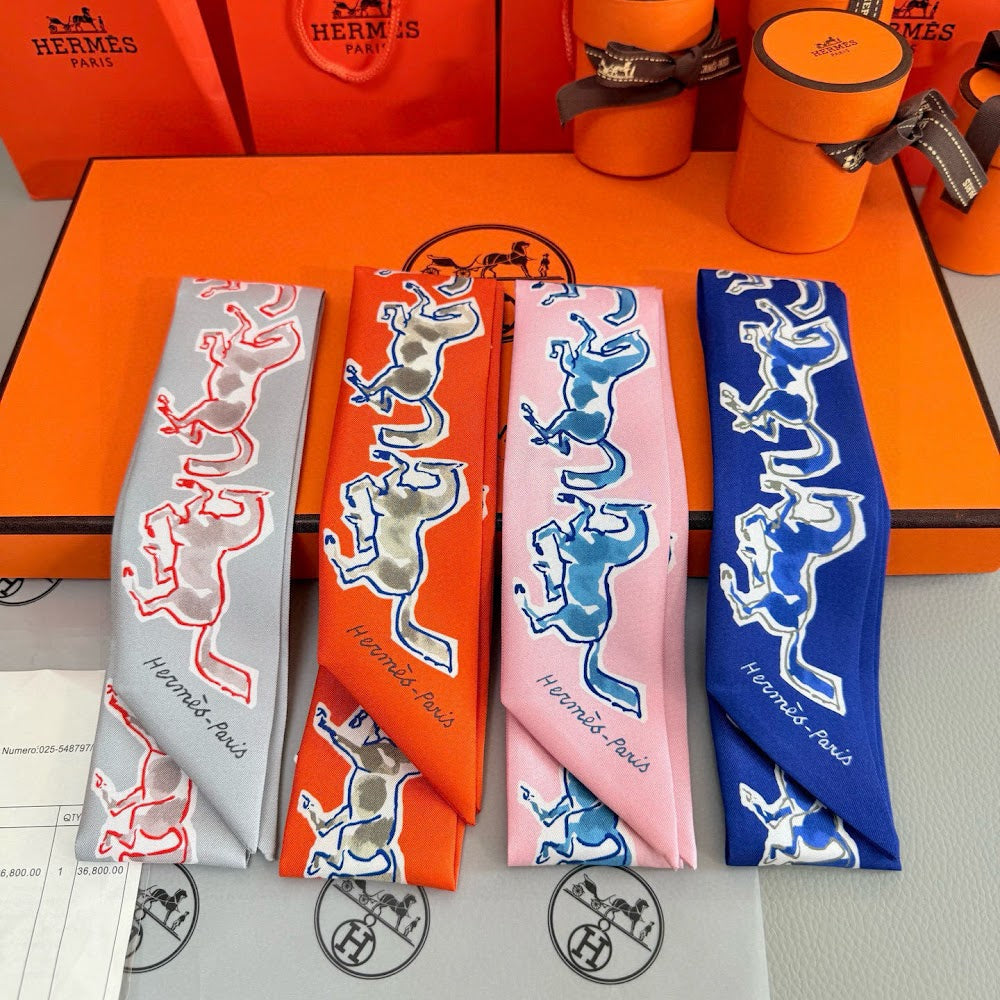 Dragons Bags Premium Designer Scarf --99294