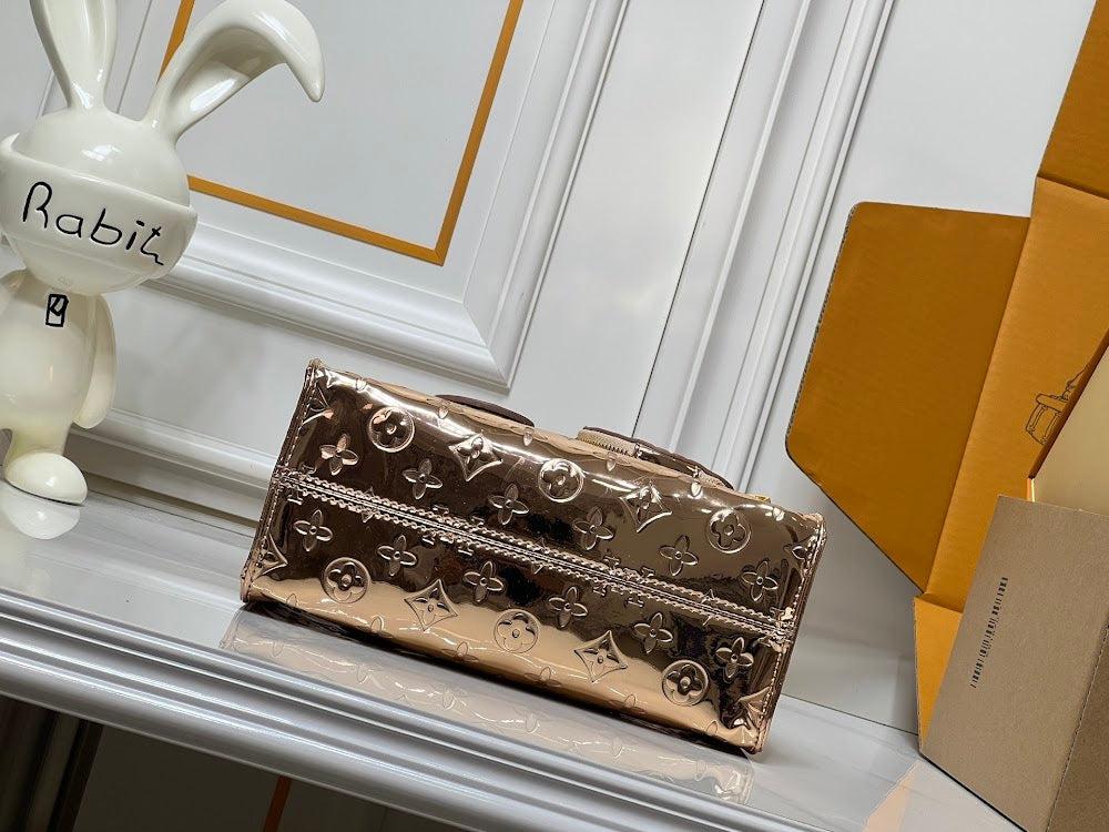 Dragons Bags ln Luxury Bag --77752
