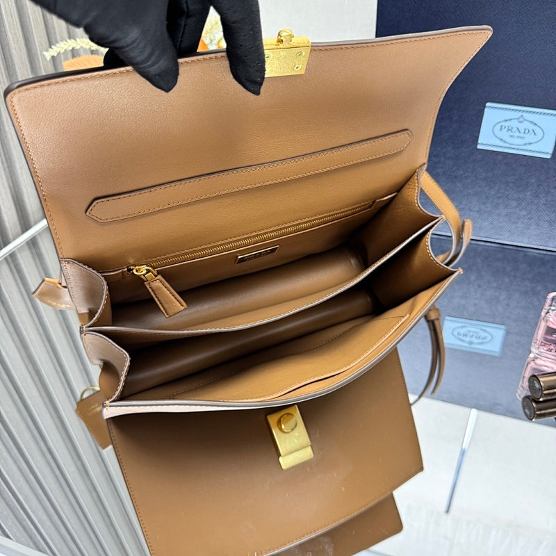 Jessica Bags pradn Luxury Bag --75206