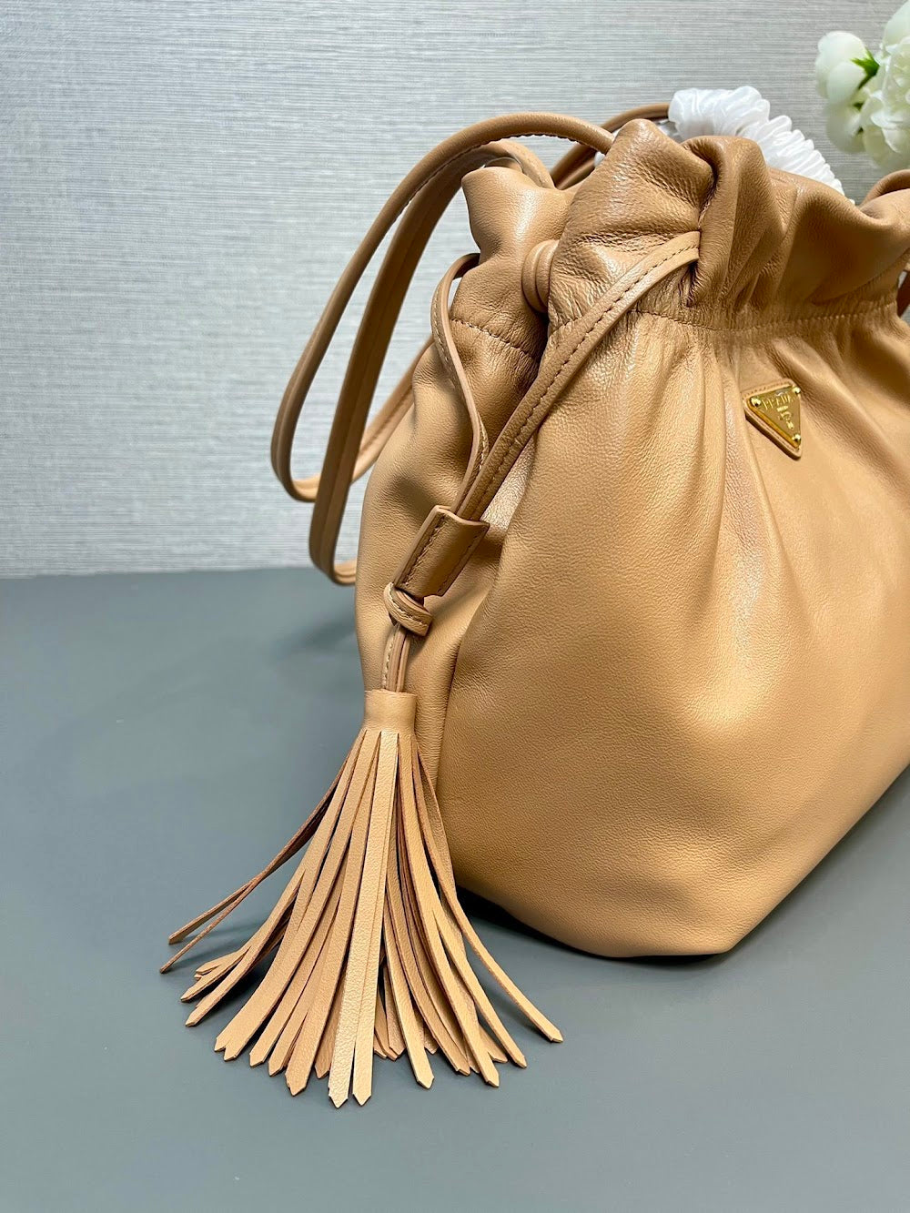 Dragons Bags Prada Luxury Bag --54561