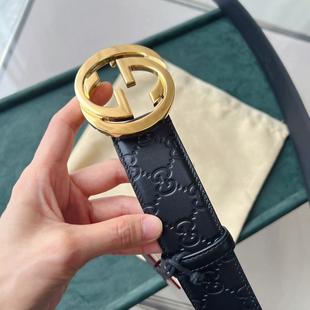 Dragons Bags Guccin Luxury Belt --107921