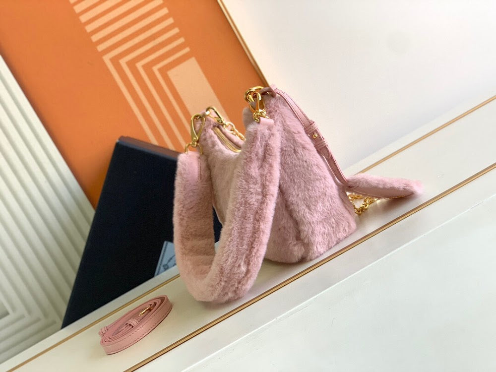 Dragons Bags pradn Luxury Bag --73539
