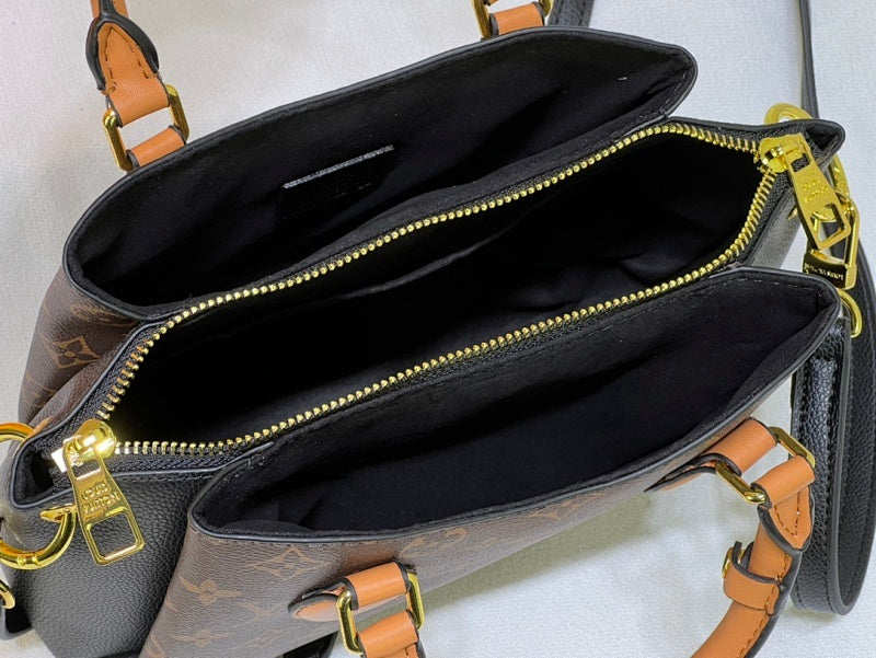 Dragons Bags LVn Luxury Bag --79156