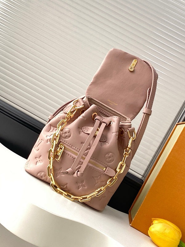 Dragons Bags LVn Luxury Bag --78978