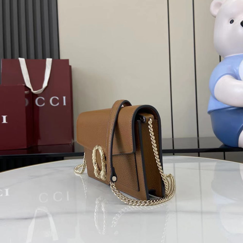 Dragons Bags Guccin Luxury Bag --94618