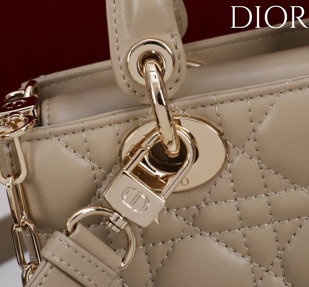 Dragons BagsDiorn Luxury Bag --115419