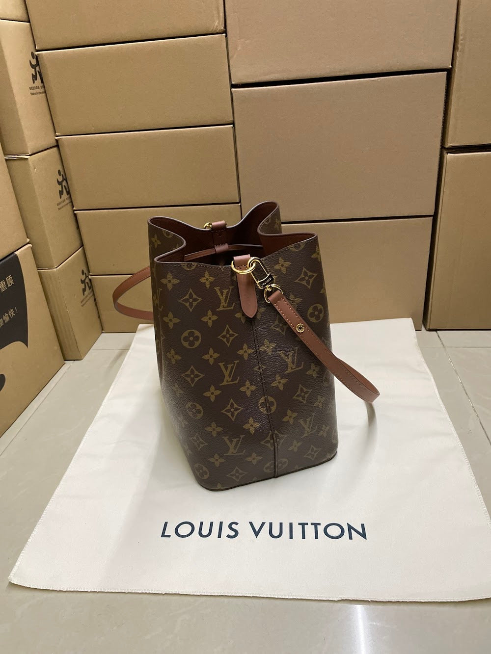 Dragons Bags ln Luxury Bag --96926