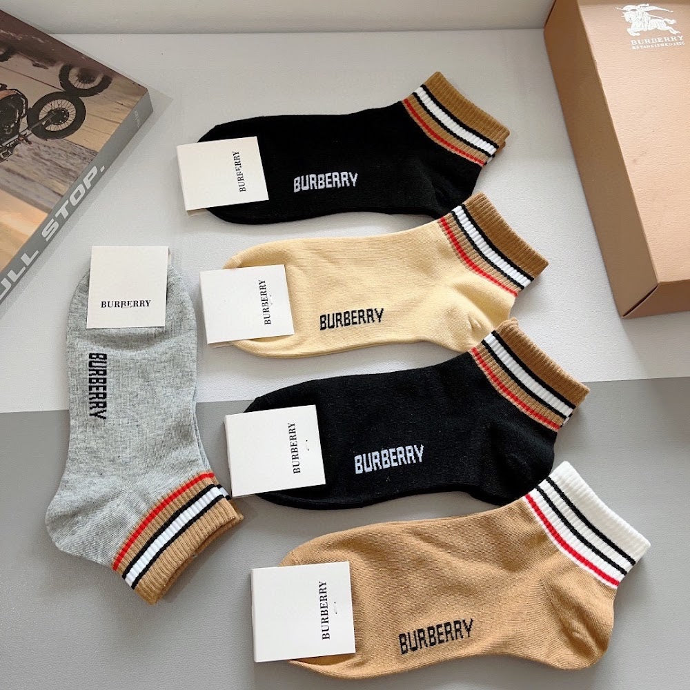 Dragons Bags Premium Luxury Socks --97861