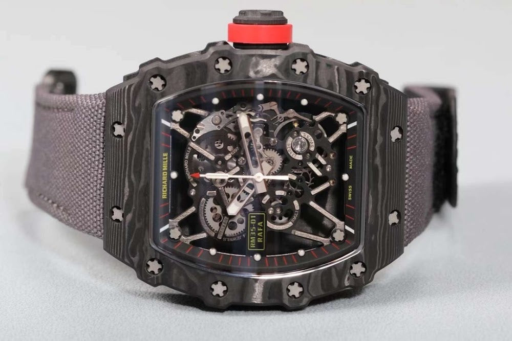 Dragons Bags Luxury Designer Watch --103631