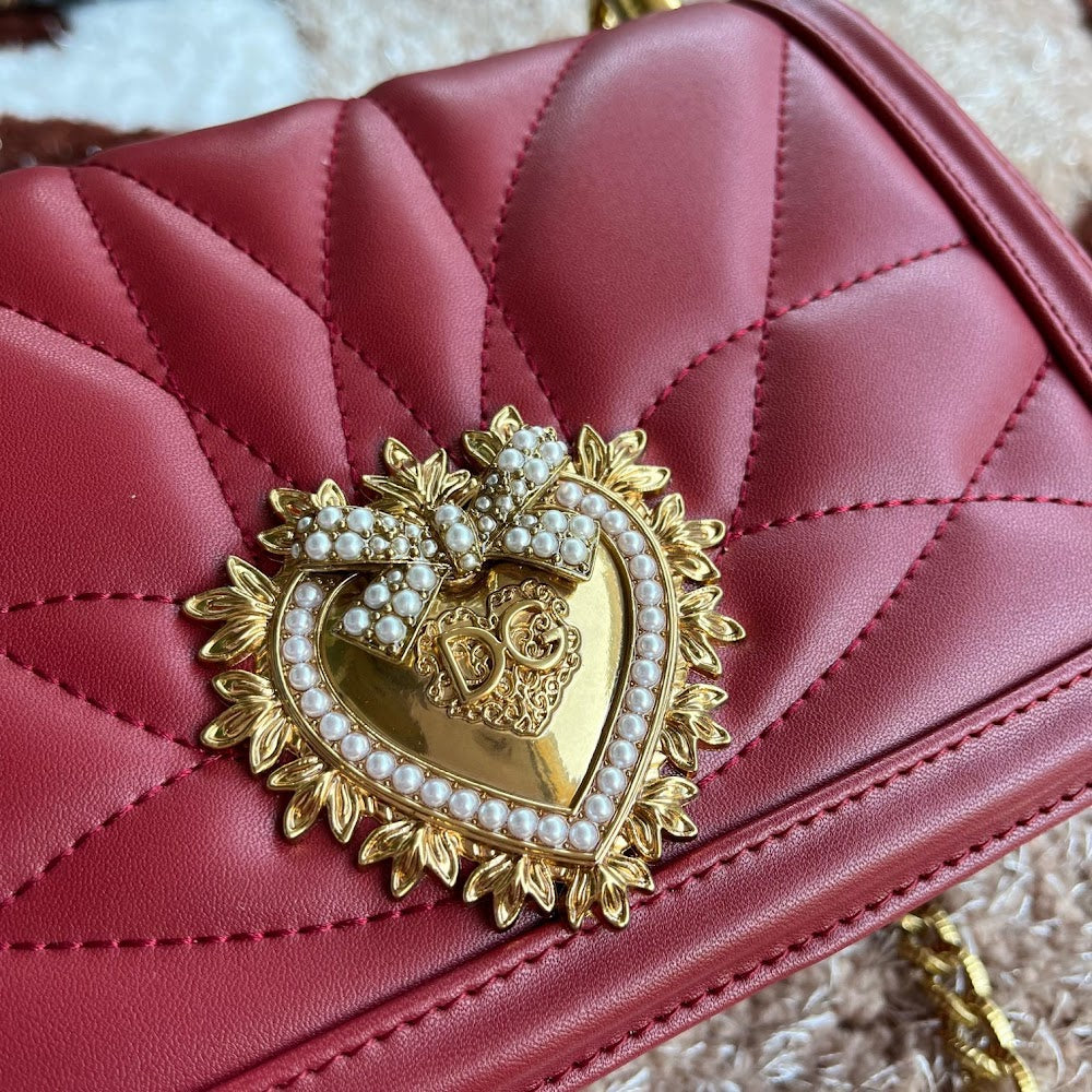 Dragons Bags DGn Luxury Bag --93403