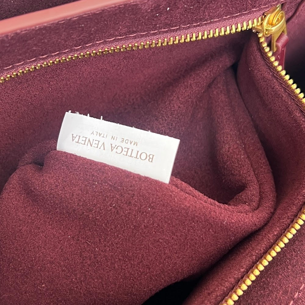 Dragons Bags Bottegan Luxury Bag --90757
