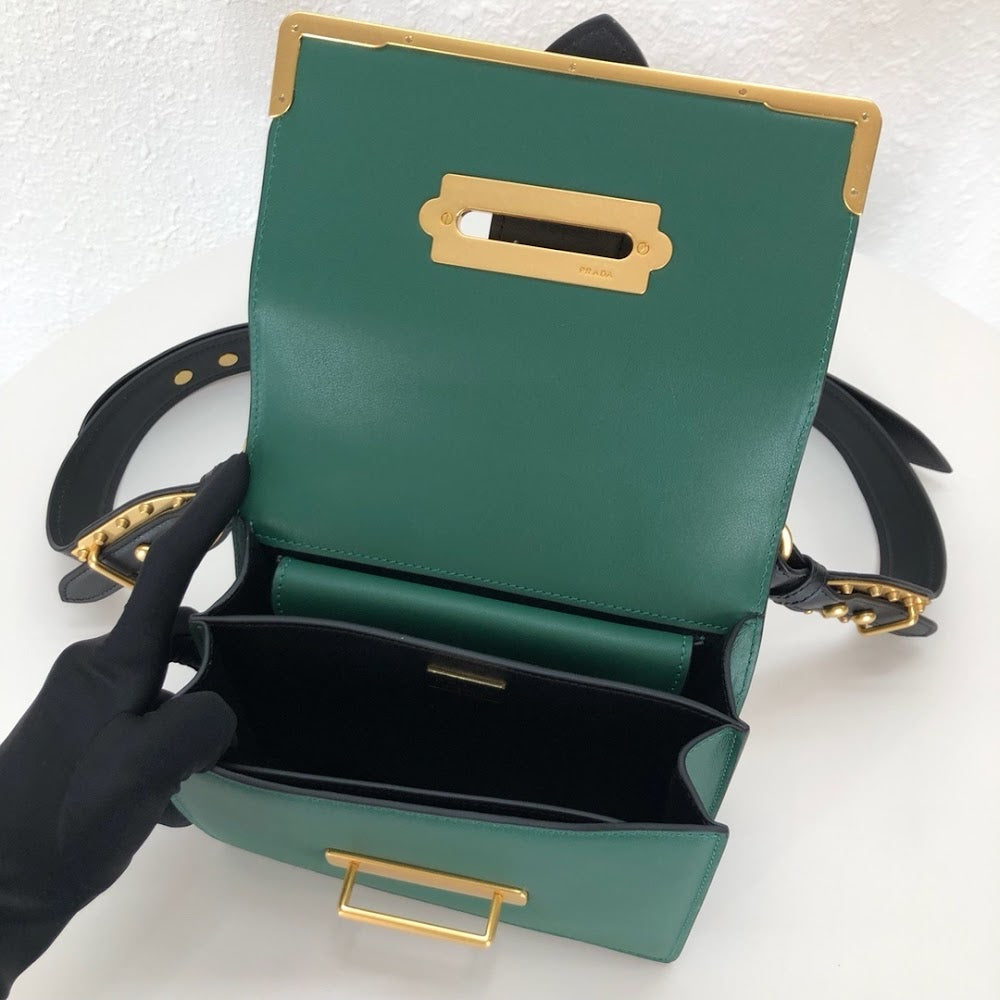 Jessica Bags pradn Luxury Bag --74699