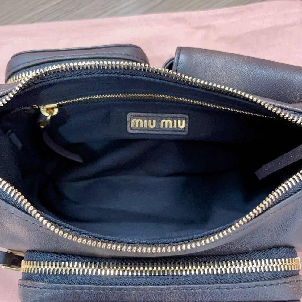 Dragons Bags Miun Miun Luxury Bag --123248