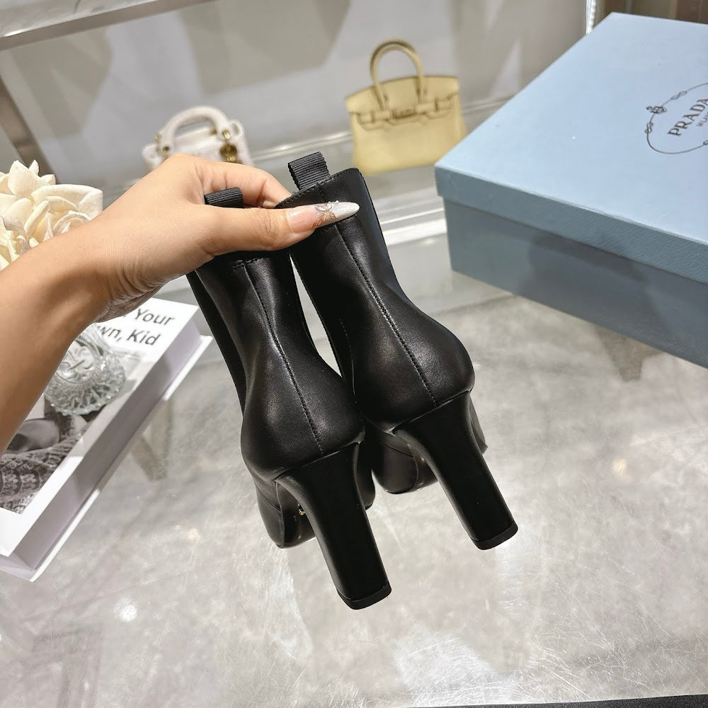 Dragons Bags Prada Luxury Heels --53275