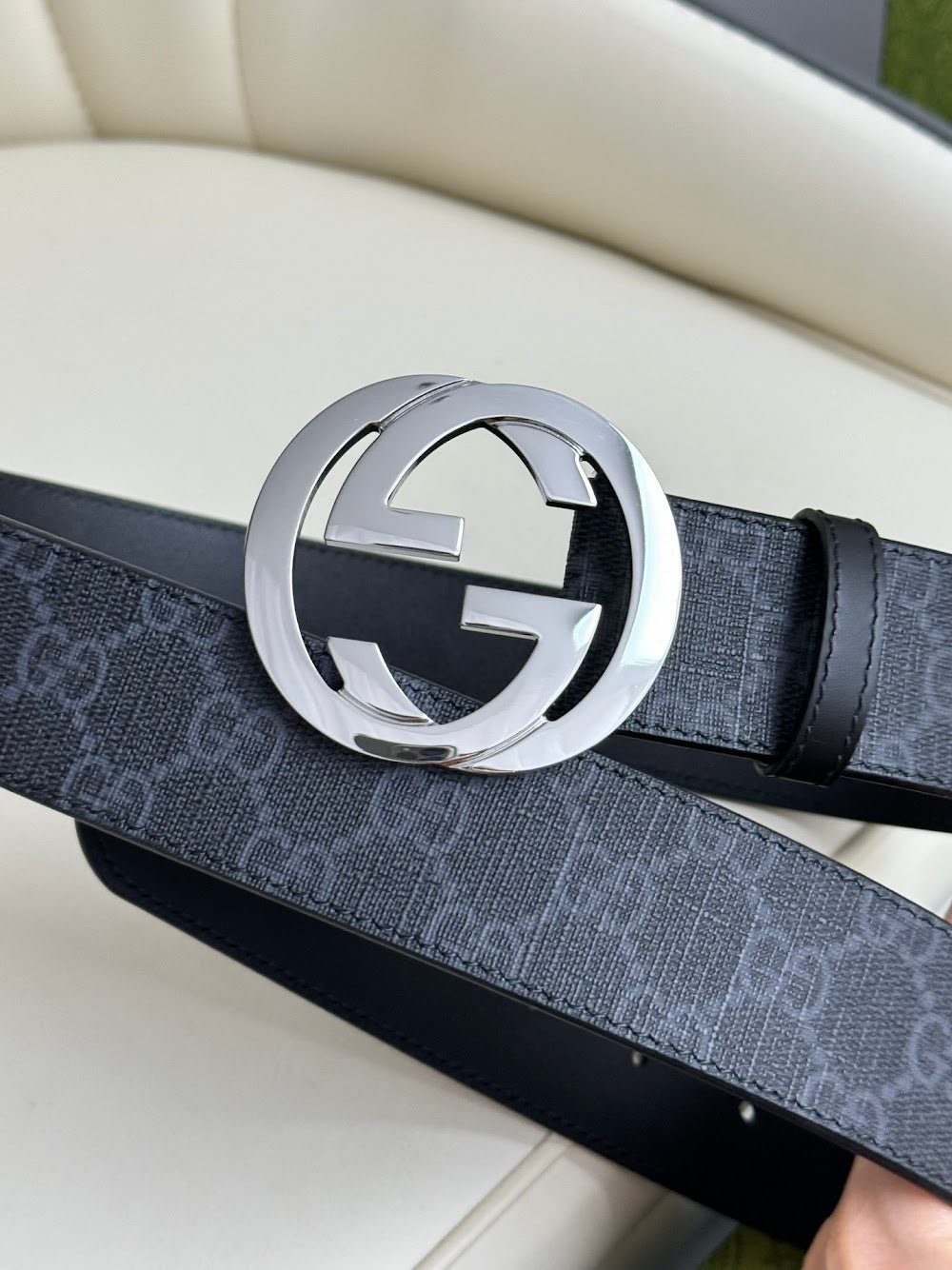 Dragons Bags Guccin Luxury Belt --108265
