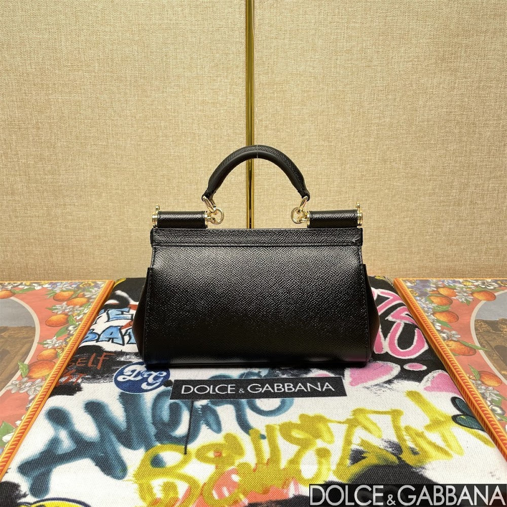 Dragons Bags DGn Luxury Bag --93617