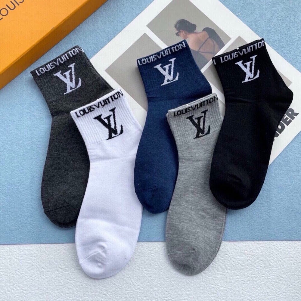 Dragons Bags Premium Luxury Socks --97633