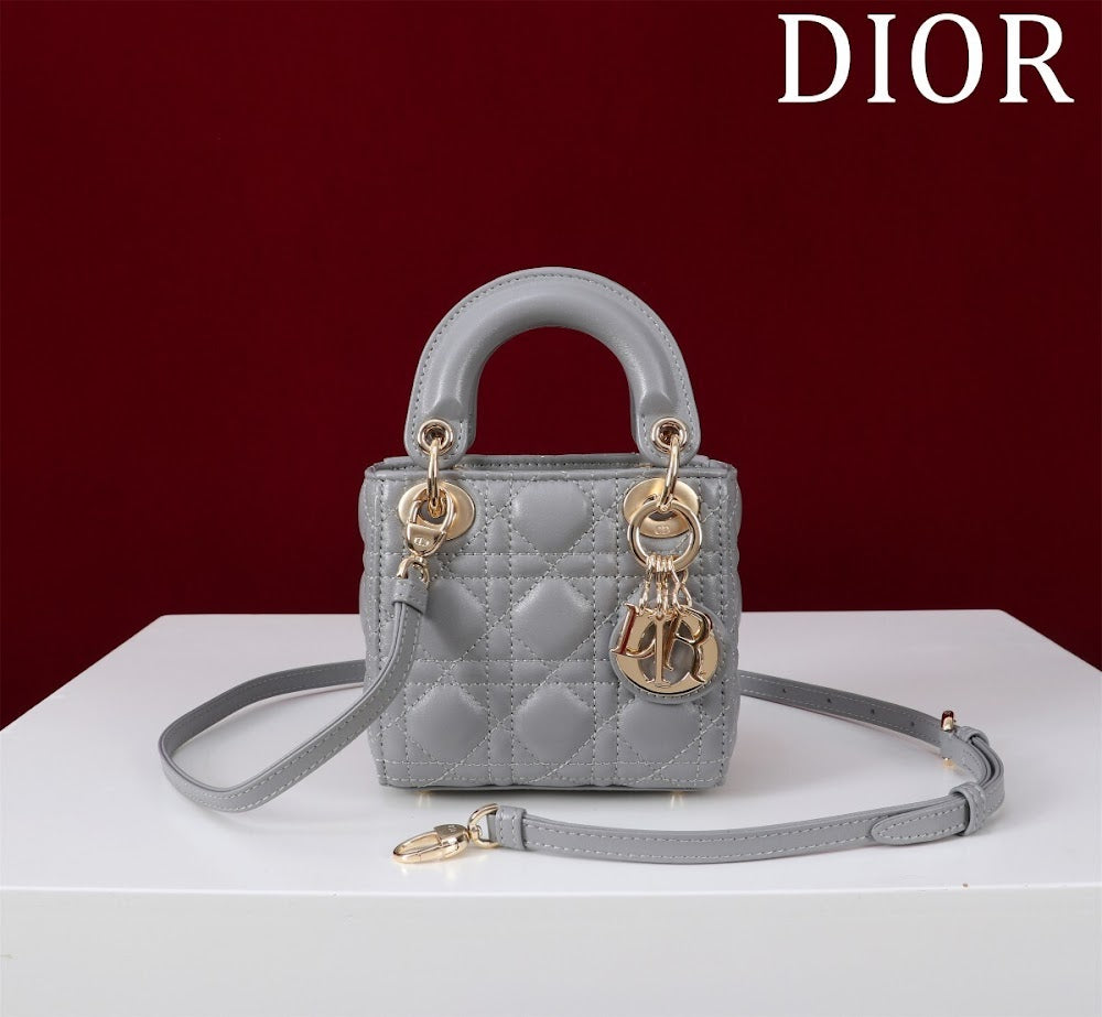 Dragons BagsDiorn Luxury Bag --116331