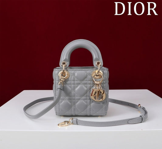 Dragons BagsDiorn Luxury Bag --116331