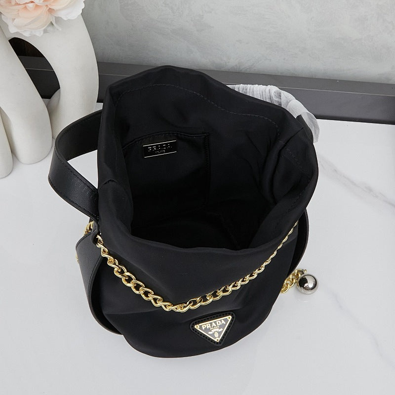 Dragons Bags pradn Luxury Bag --74285