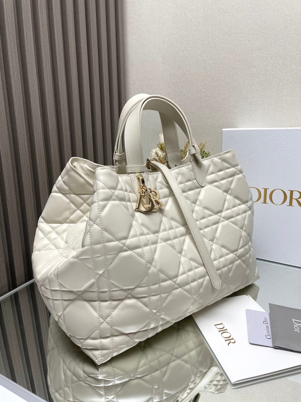 Dragons BagsDiorn Luxury Bag --116409