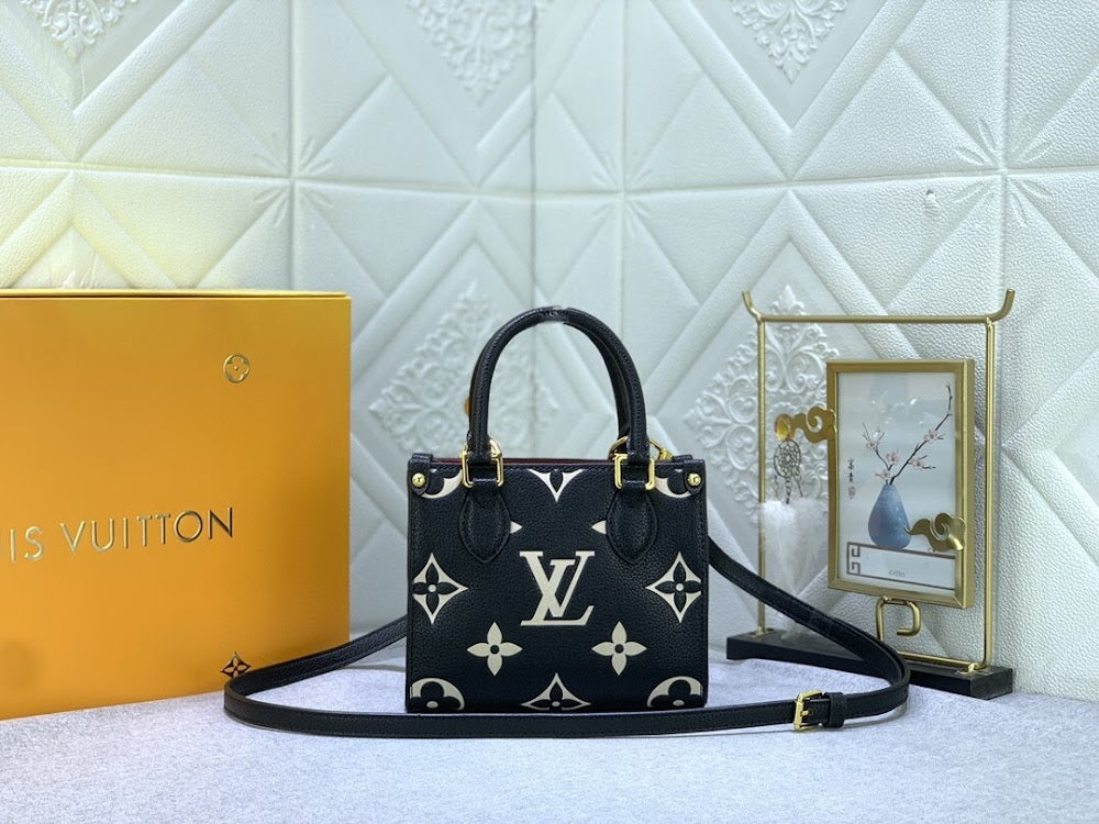 Dragons Bags ln Luxury Bag --76203