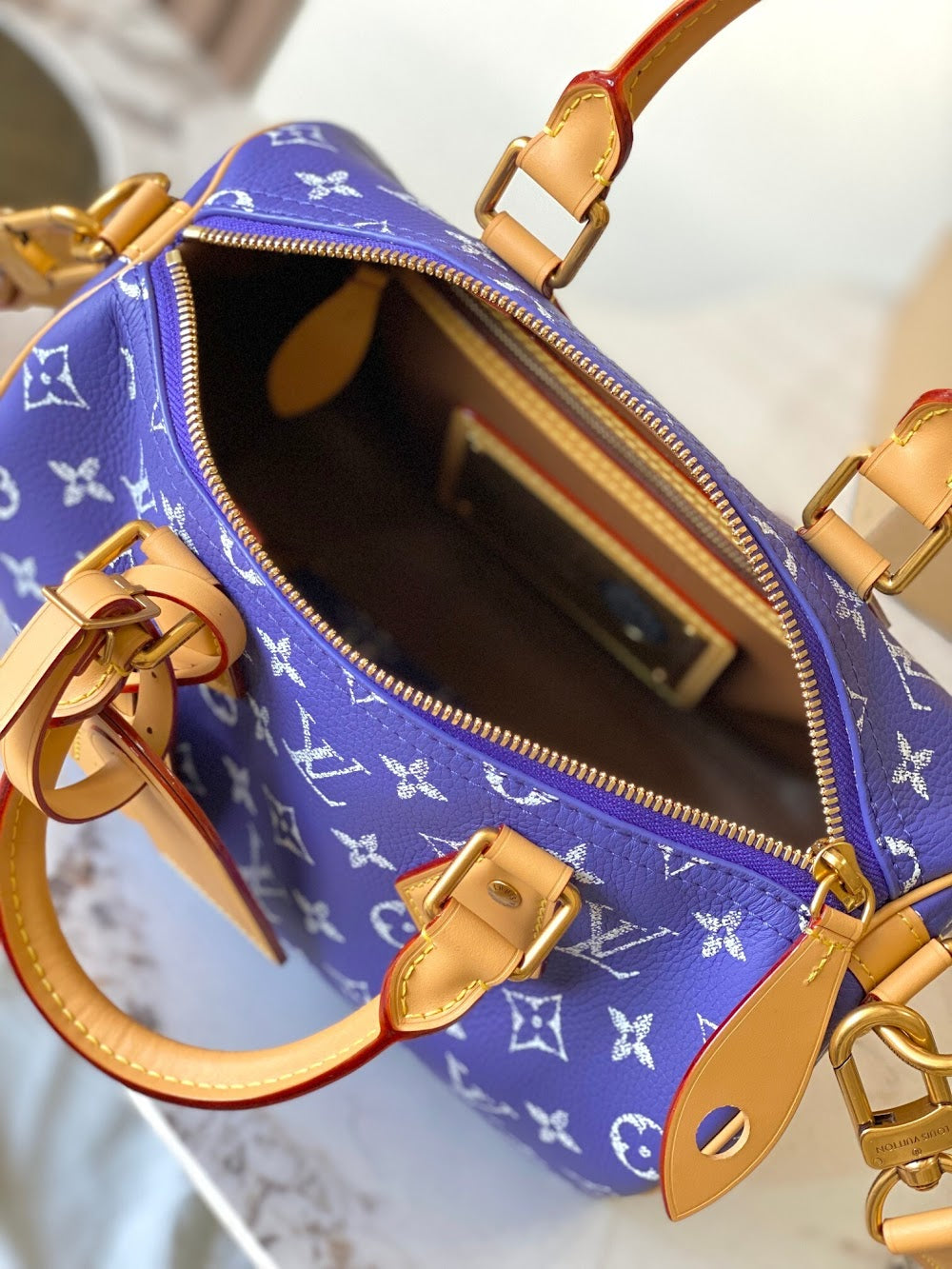 Dragons Bags ln Luxury Bag --97196