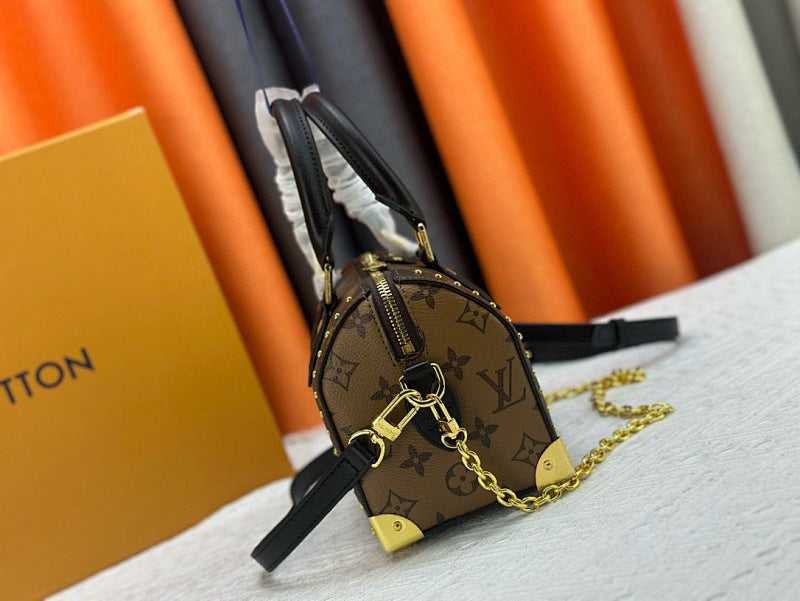 Dragons Bags LVn Luxury Bag --79023