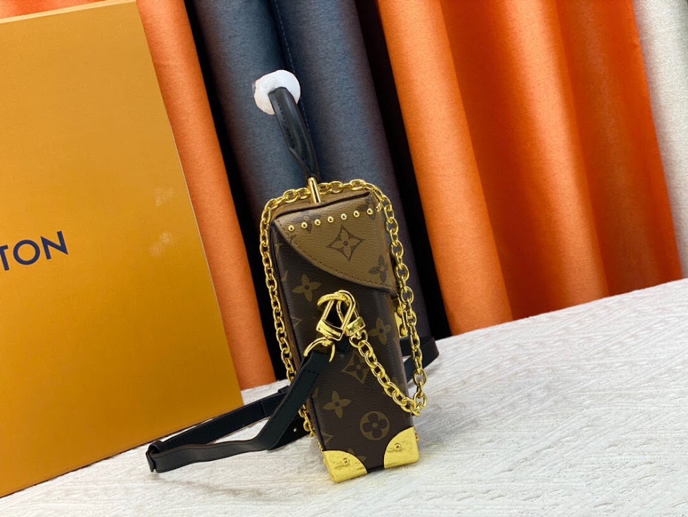 Dragons Bags LVn Luxury Bag --81052