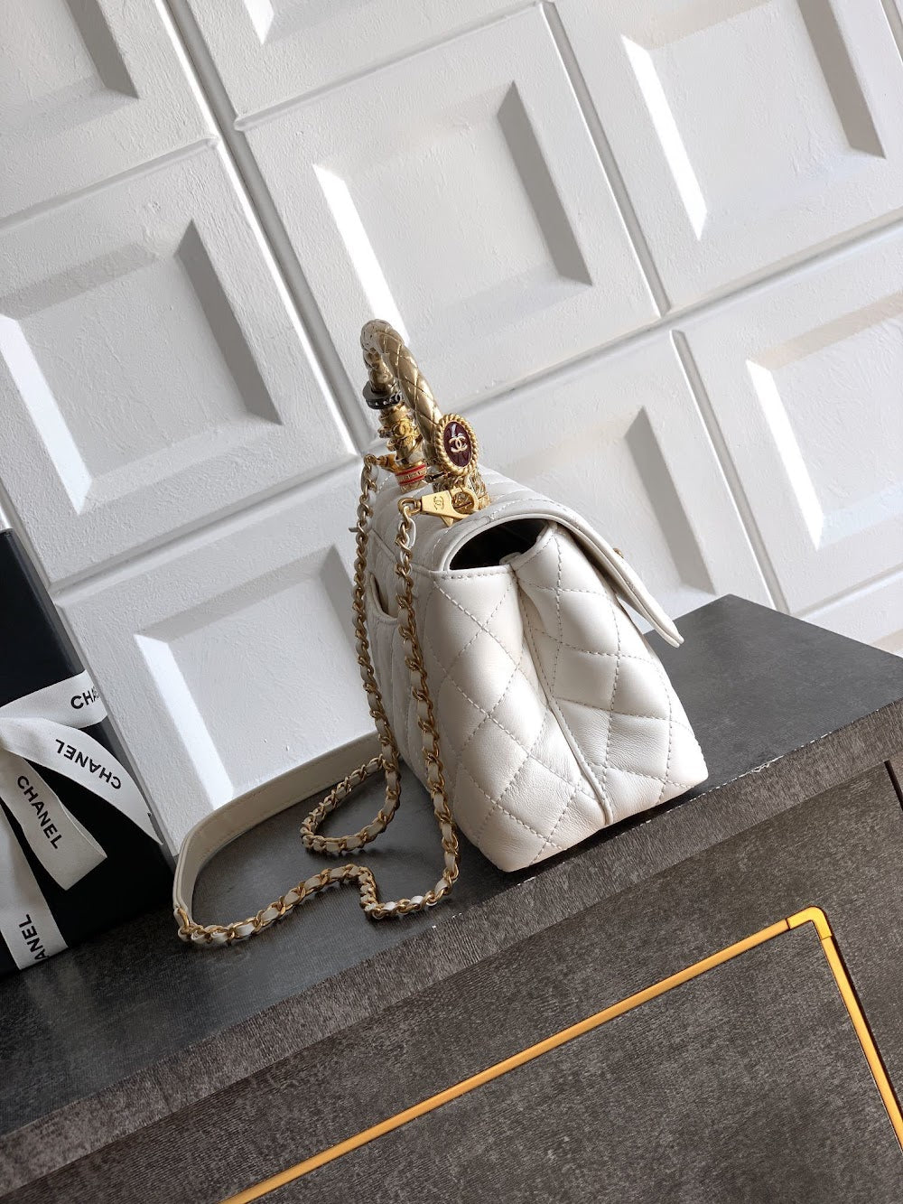 Dragons BagsCHn Luxury Bag --113975