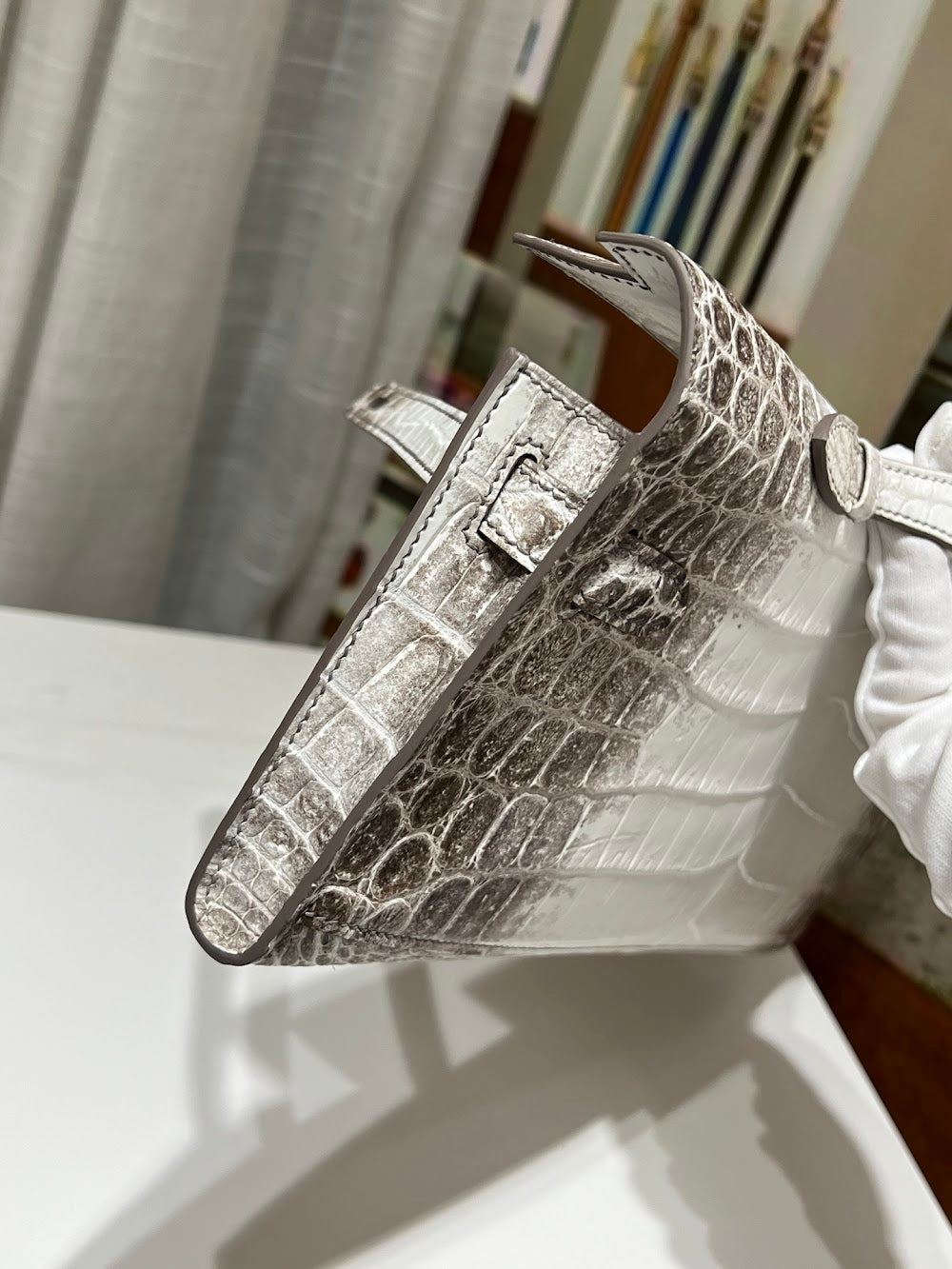 Dragons BagsHermesn Luxury Bag --116823