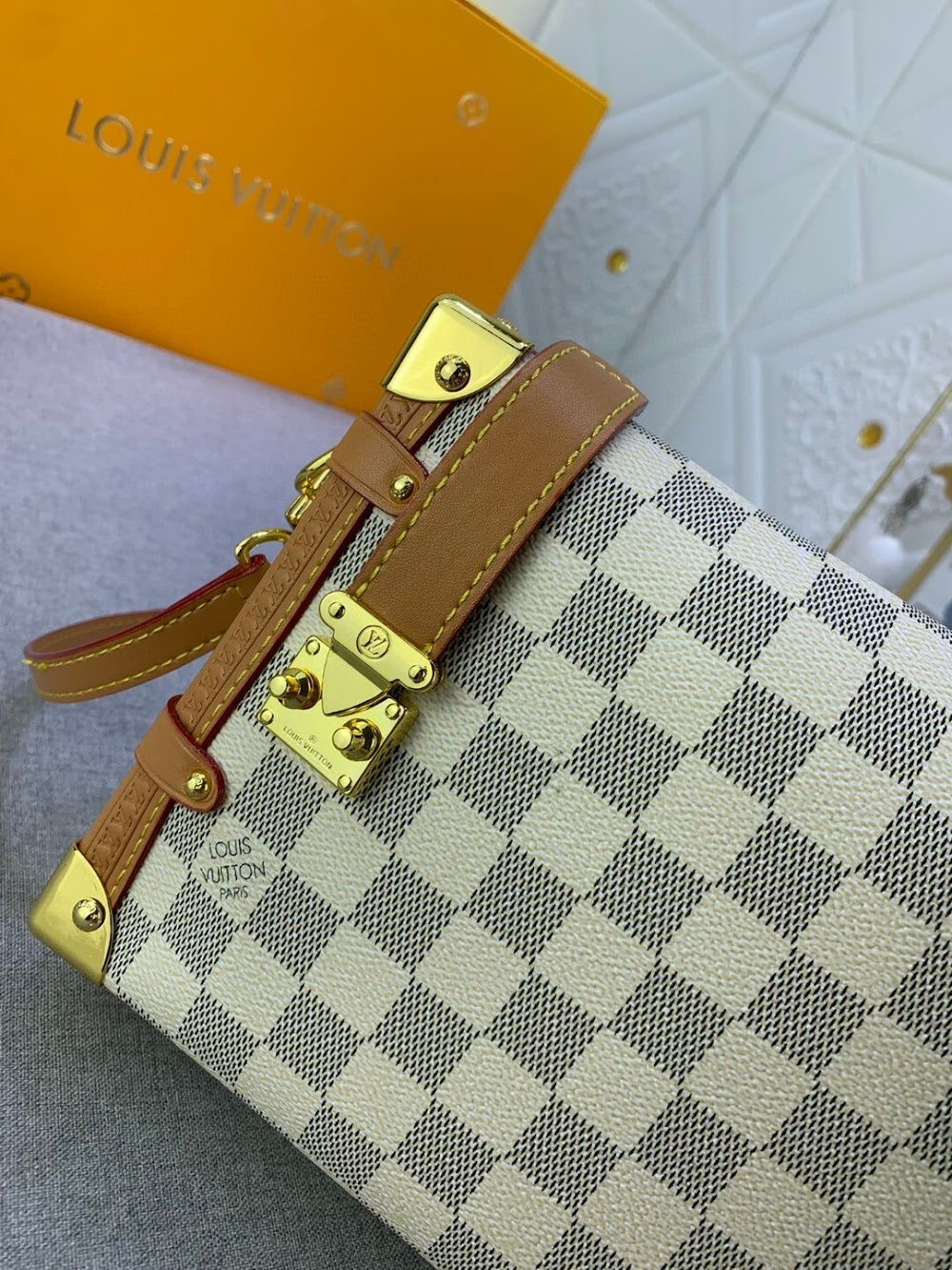 Jessica Bags ln Luxury Bag --76034