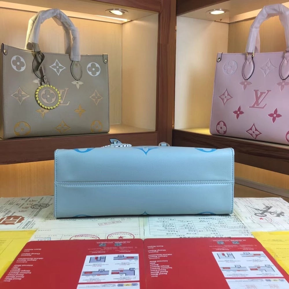 Dragons Bags ln Luxury Bag --77946