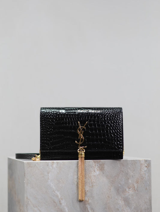 Dragons Bags YSLn Luxury Bag --119069