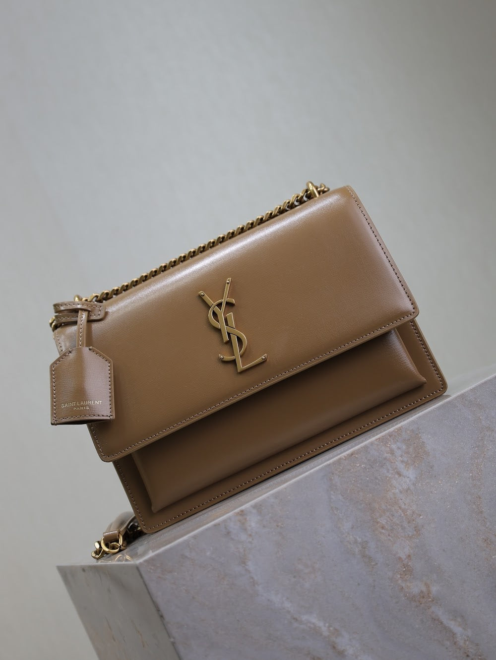 Dragons Bags YSLn Luxury Bag --119523
