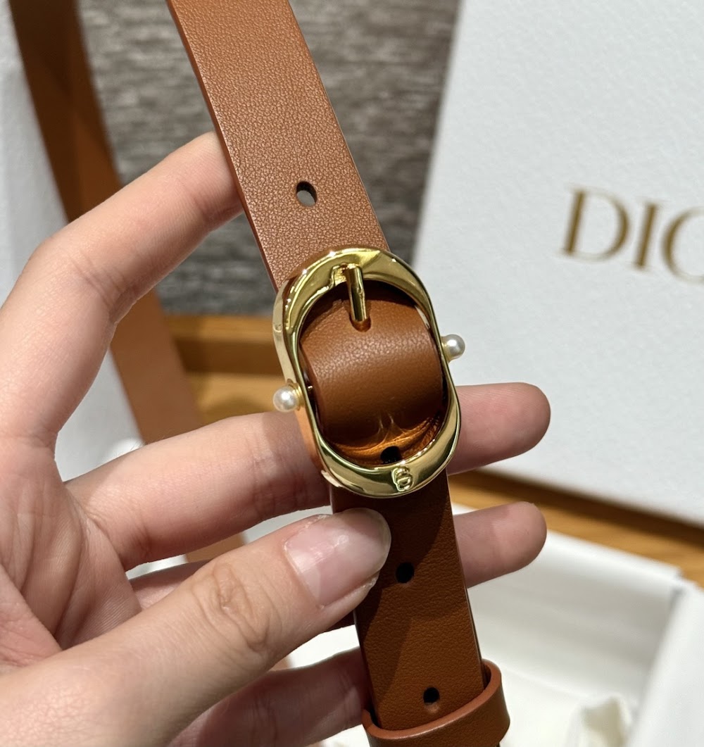 Dragons Bags Diorn Luxury Belt --104999