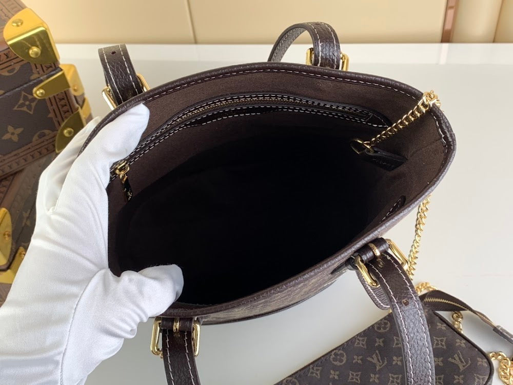 Dragons Bags ln Luxury Bag --68213