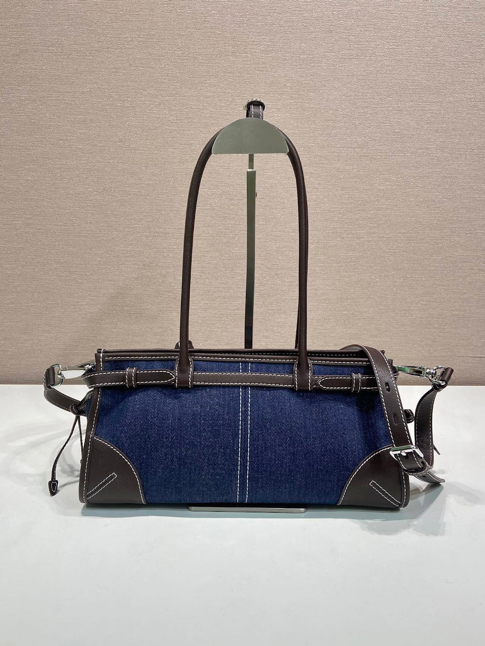 Dragons Bags Prada Luxury Bag --54464