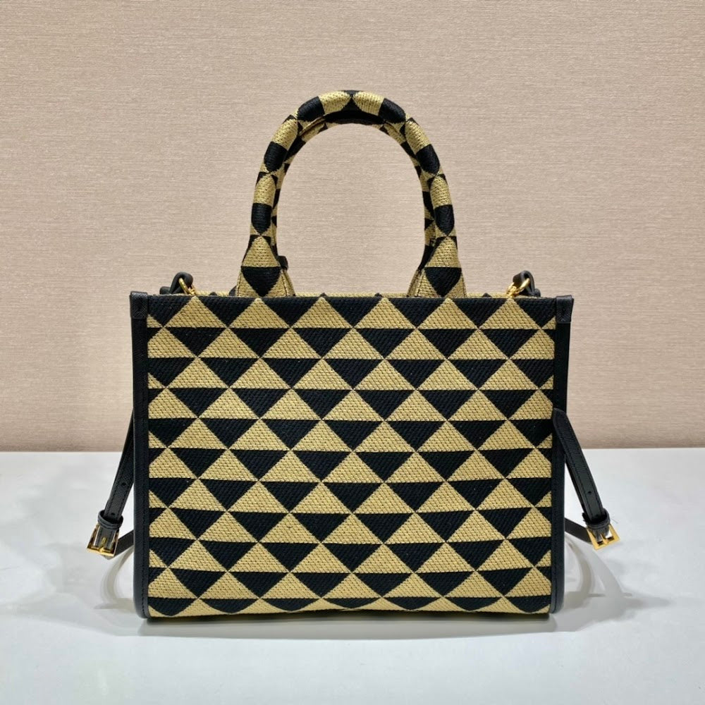 Dragons Bags Prada Luxury Bag --54672