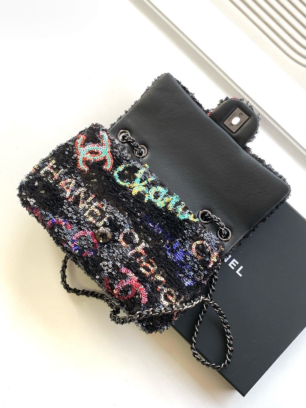 Dragons BagsCHn Luxury Bag --114190
