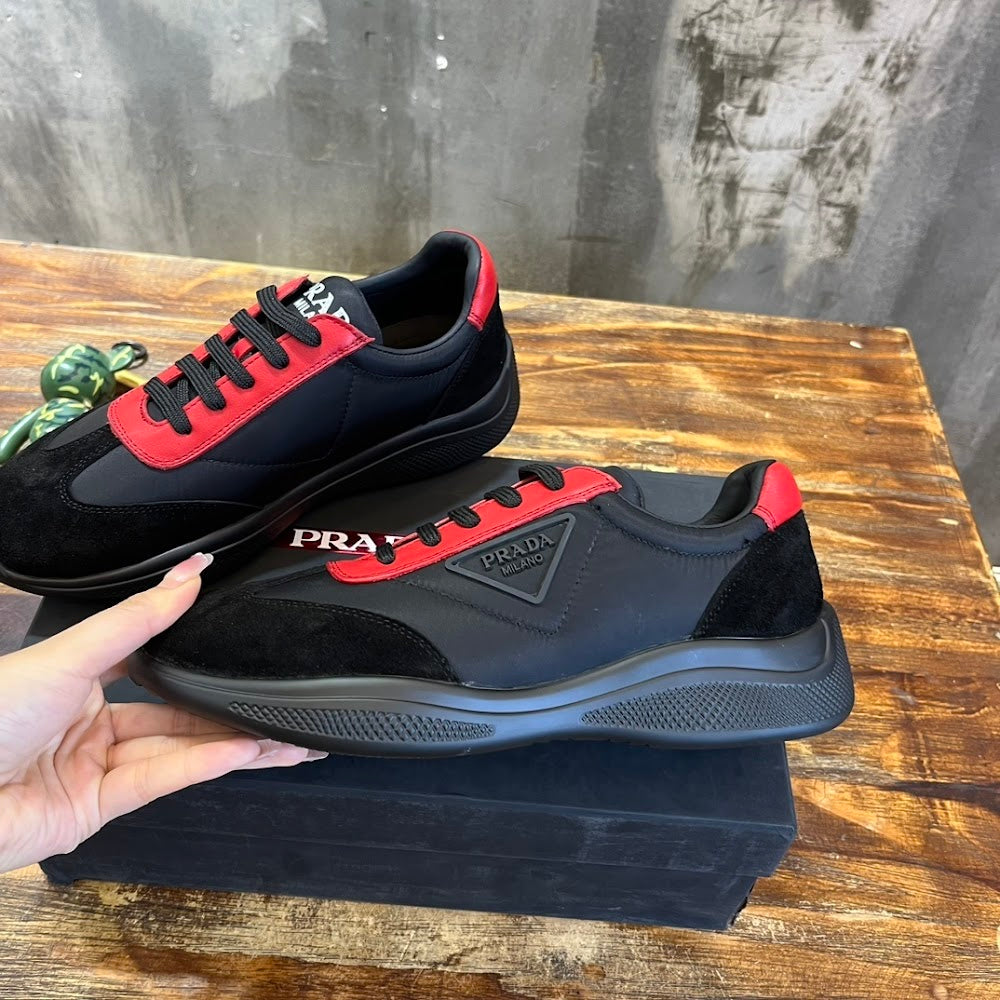 Dragons Bags Prada Luxury Heels --53364