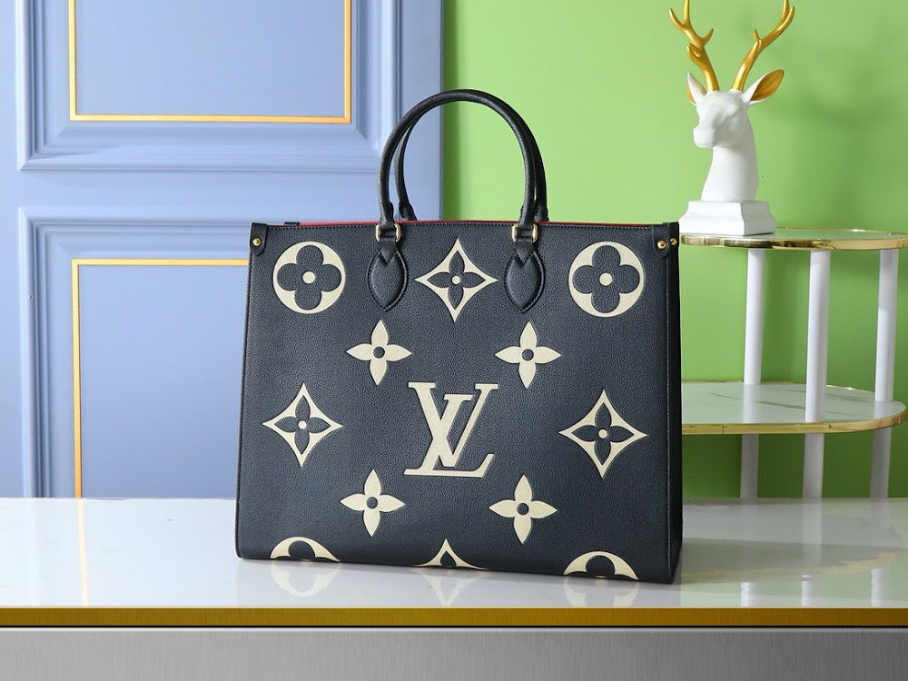 Dragons Bags LVn Luxury Bag --80916