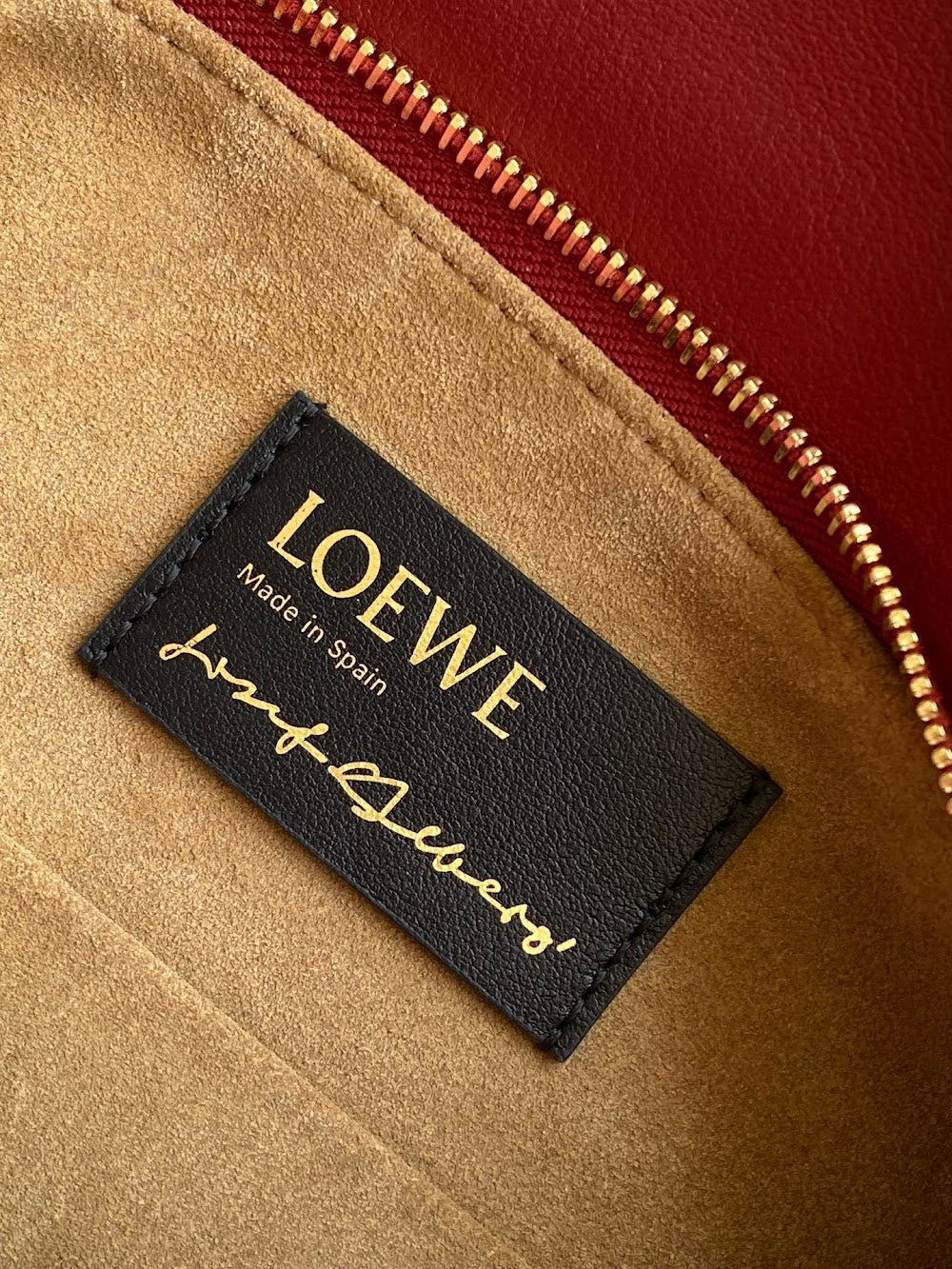 Dragons Bags Lowen Luxury Bag --99904