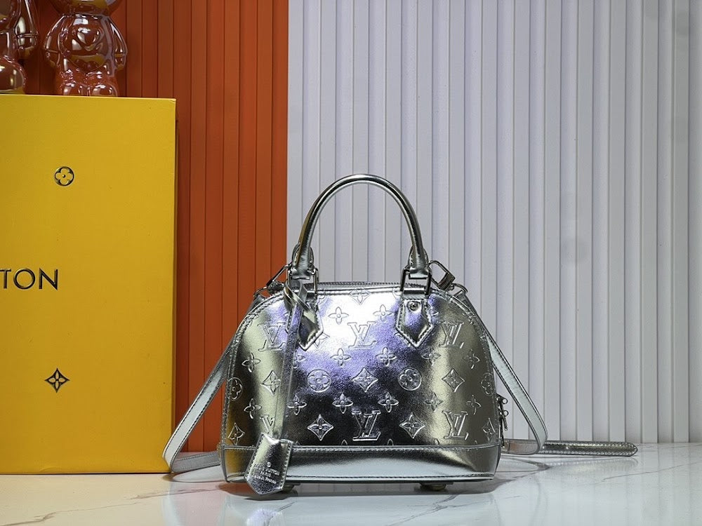 Dragons Bags ln Luxury Bag --76583
