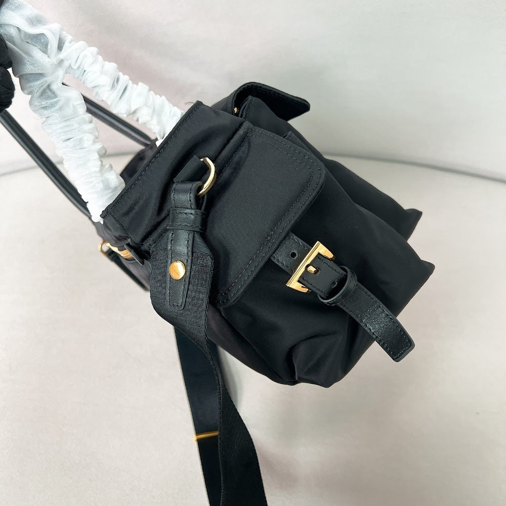 Dragons Bags Pradn Luxury Bag --101471